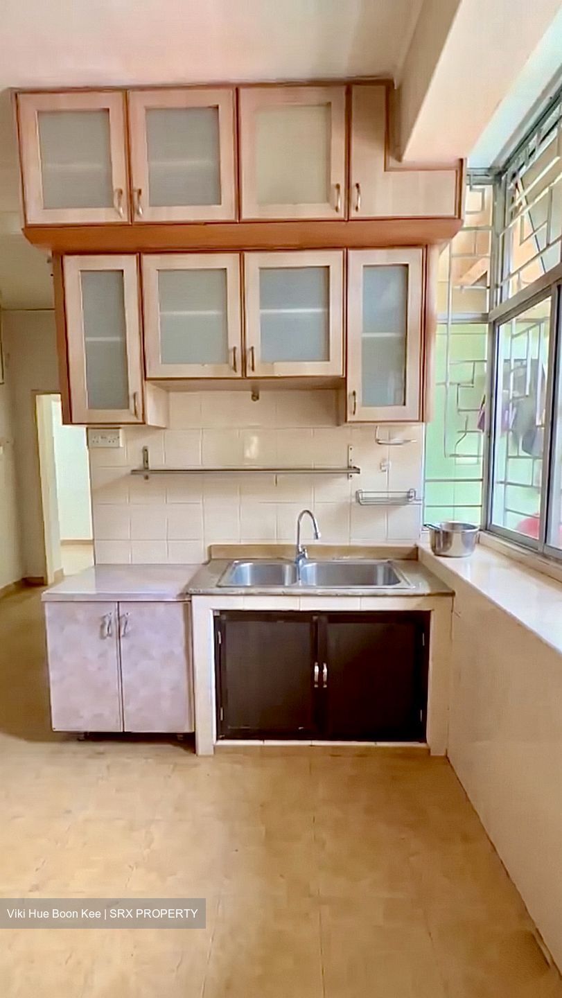Whampoa Drive (D12), Apartment #573702081